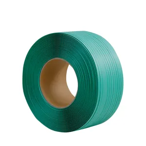 Penawaran Mingguan Strapping Green Packing Belt Band Pp Strapping Roll