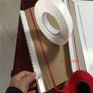 Applicateur automatique de ruban adhésif double face pour Velcro collant la boucle de crochet de machine collant pour <span class=keywords><strong>l</strong></span>'emballage - Product Image 4