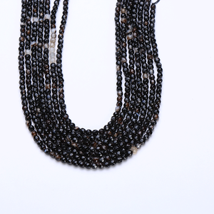 Colliers de perles de mode 2415, pierres précieuses, perles à vendre - Product Image 6