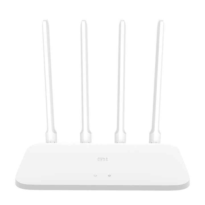 Xiaomi Mijia Mi WiFi Router 4A 1200Mbps APP Remote Control Xiaomi Mi ...