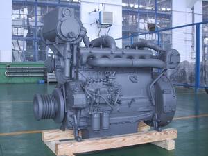 ยี่ห้อใหม่ Deutz 120HP 140HP 160HP TD226B-6 Marine ดีเซลมอเตอร์สำหรับ<span class=keywords><strong>เรือ</strong></span>ตกปลาเรือ - Product Image 5