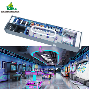 Máquinas de Pinball Personalizadas con Diseño Innovador para Entretenimiento Infantil y Adulto en Interiores - Product Image 6