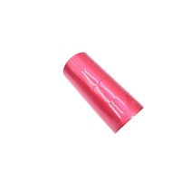 Ruban en satin Hanfan de 5 cm, 16 cm, pour décoration de mariage, 196 couleurs, matériel d'emballage cadeau, fleurs, ensemble de literie quatre pièces, corde à nouer