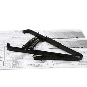 Calibrador de Grasa Corporal Mecánico Wintek con Rango de Medición de 60 mm para Pruebas de Plegas Cutáneas - Product Image 1