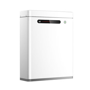 Baterías de Almacenamiento de Energía de Bajo Voltaje Goodwe Serie U G3 LXU 5.0-30, 5KWH, 100Ah, 51.2V, Litio - Product Image 4