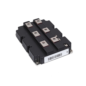 Z3600S17K3-B2 Chips IC Nuevos de Buena Calidad a Bajo Precio en Stock, Componente Electrónico para Servicio BOM - Product Image 1
