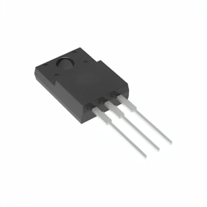 ITO-220 Original Transistors Buy Online Electronic Components TSM4NB65CI - Product Image 1