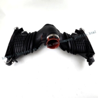 A6420901642 pour Mercedes-Benz : Tuyau et flexible d'admission d'air du moteur avec capteur de masse d'air, capteur de débit d'air neuf pour Mercedes OM 642