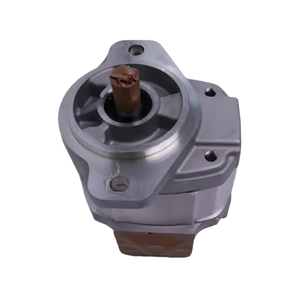 Bomba de Engranajes de Alta Calidad 705-11-34011 Compatible con <span class=keywords><strong>Komatsu</strong></span> D60A/<span class=keywords><strong>D65A</strong></span> - Product Image 1