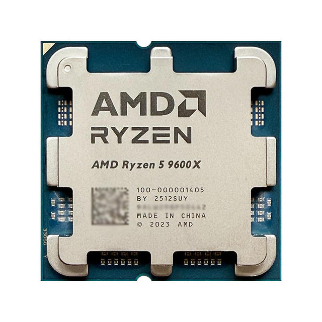 AMD Ryzen 5 9600X Buying Guide: Price, Specs & Bulk Sourcing