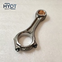 1004045-E9500 5271843 5289332 Ensemble de bielles pour moteur Cummins Pièces de moteur de haute qualité