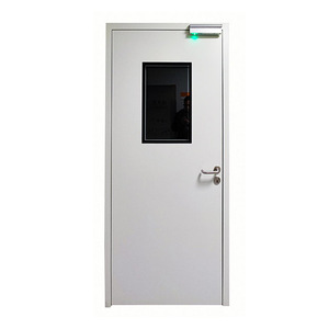 Puerta Médica Hermética de Doble Apertura Ming Xu para Uso en Laboratorio - Product Image 4