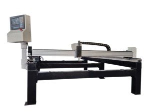 Plasma Pipe Cutting Machine Square Pipe Plasma Cutting Machine - Product Image 2