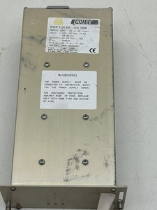 Alimentation électrique POWER PMPSIC110K01, originale, neuve, <span class=keywords><strong>PMP</strong></span> 324 SIC110 pour PLC - Product Image 3