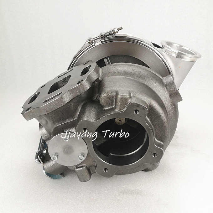 HX55WM Turbo 4048705 3783350 3786655 for Cummins Engines