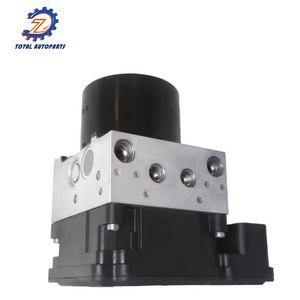 Gruppo Pompa Freni ABS Anti-Bloccaggio ACC DB53-2C405-BC per Ford Explorer 2013-2014 - Product Image 2