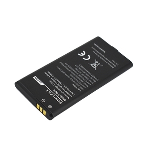 Batterie Li-ion robuste de haute qualité 1500 mAh pour téléphone Caterpillar B26, compatible CAT B26, certifiée CE RoHS, vente en gros - Product Image 4