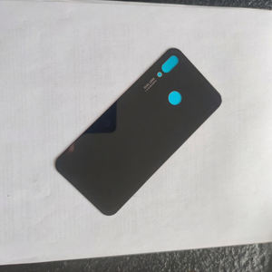 ฝาครอบด้านหลังโทรศัพท์มือถือสำหรับ Huawei P20 Lite, อะไหล่ฝาครอบแบตเตอรี่ด้านหลังกระจกด้านหลังอะไหล่ซ่อมโทรศัพท์มือถือ - Product Image 6