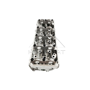 ราคาโรงงาน หัวสูบ 4M41 3.2L Di-D รุ่น 908518 ME204200 ME194766 1005B340 สำหรับ Pajero Sport L200 Trion GN1G-6090-AB - Product Image 4