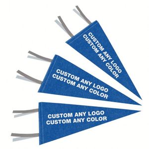 Banderas Genéricas Impresas Personalizadas, Disponibles por Ambos Lados, Diseño Personalizado para Inauguración de Tiendas, Festivales y Eventos Corporativos - Product Image 2