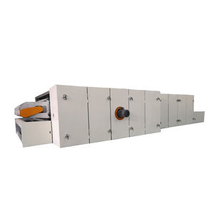 Ligne de Production écologique de matelas en cocotier - Product Image 6