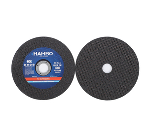 4.5 ''cắt đĩa mài mòn đĩa cắt cho kim loại - Product Image 3