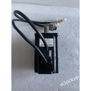 YASKAWA SIGMA2 มือสอง SGMAH-02AAA41 200W 200V AC - Product Image 5