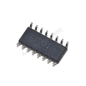 Émetteur-récepteur ANSOYO MAX3232IDRG4 MAX3232 MAX3232IDR, circuits intégrés RS232 16-SOIC, composants électroniques - Product Image 6