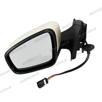 963023725R rétroviseur de voiture ensemble de rétroviseur gauche pour Renault KWID CITY K-ZE