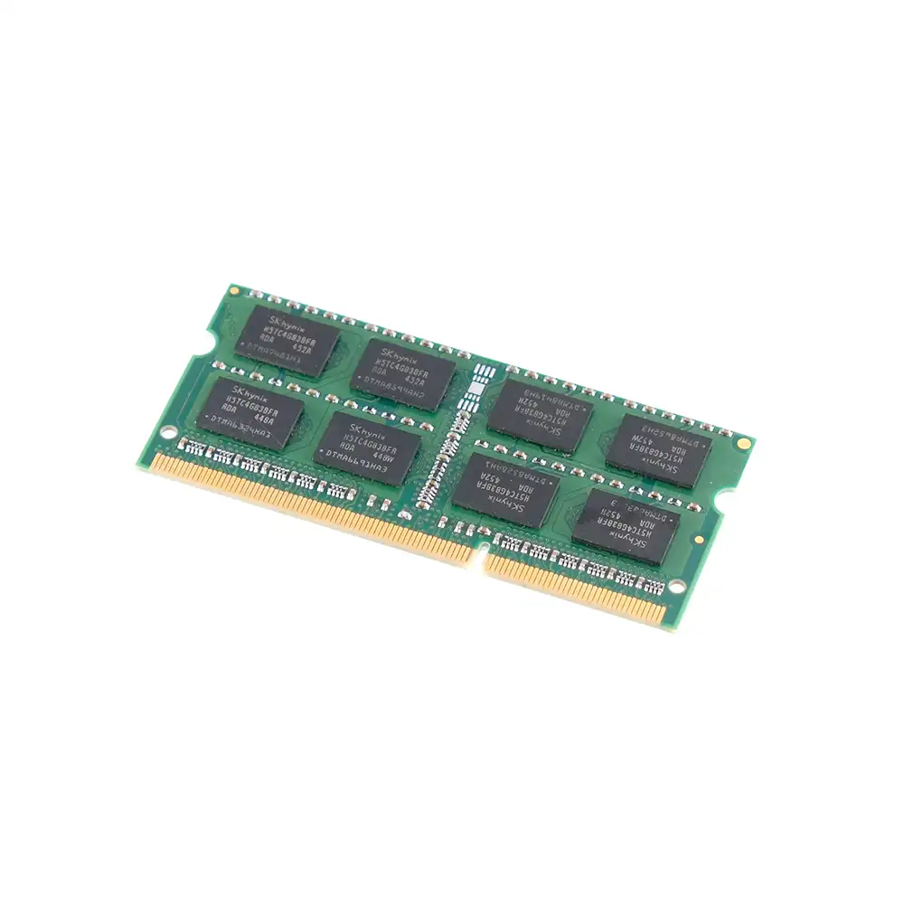 Memoria economica ddr3 ad alte prestazioni 1600Mhz 4gb 8gb sodimm udimm per ram desktop nb