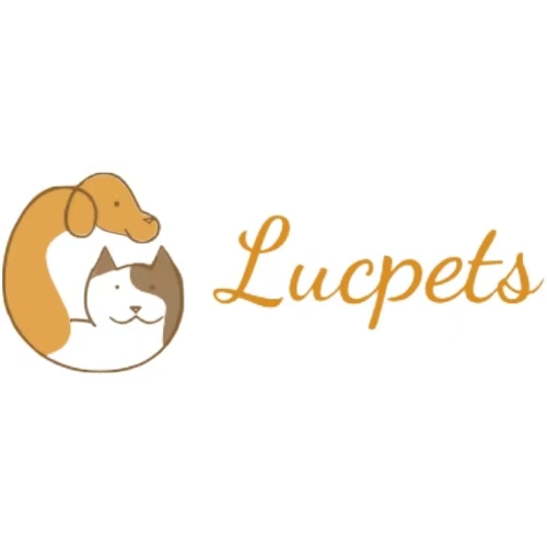 Lucpets (Jinan) Animal Health Co., Ltd. logo