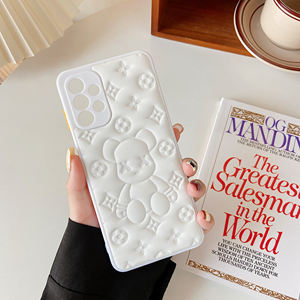 Coque en TPU anti-rayures de haute qualité OEM Coque de téléphone souple antichoc mignonne pour iPhone 16 <span class=keywords><strong>pro</strong></span> <span class=keywords><strong>max</strong></span> Spark go 2023 2024 - Product Image 6