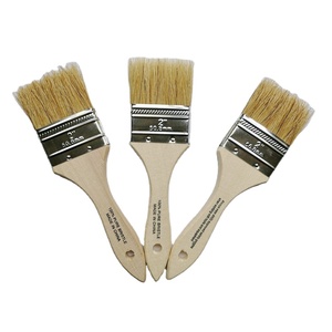 Paint Brush-2in Chip 36 PK Paint Brush Cheap Wall Paint Brush