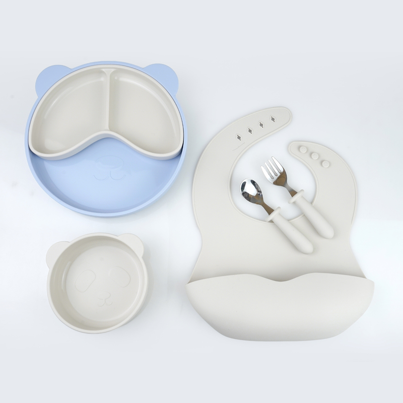 Wholesale Supply of Waterproof Baby Silicone