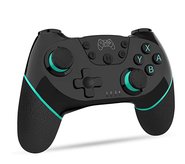 Negro verde