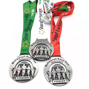 Medaglie Personalizzate in Metallo per E-Sport e Medaglie Commemorative Cattoliche - Produzione all'Ingrosso - Product Image 1