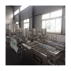 Tofu processing machine Professional Manufacture Tofu Making Machine with CE