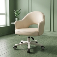 Chaises de bureau pour salon de beauté, chaises de bureau confortables pour une utilisation à long terme dans les salons de beauté à des fins de maquillage