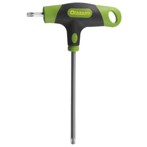 Fasano T40 <b>Torx</b> <b>Screwdriver</b> 100mm For Auto Repair Tools - Product Image 1