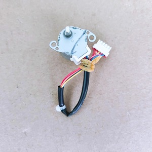 Moteur pas à pas Gree MP24AA DC 12V pour climatiseur, pièce de rechange pour moteur oscillant - Product Image 3