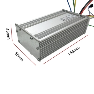 Damao 72V 50A 6 Dây Điều Khiển A Và B Động cơ Kép 6000W 7000W Điện Scooter Phía Trước Điều Khiển Và Phía Sau Điều Khiển - Product Image 6