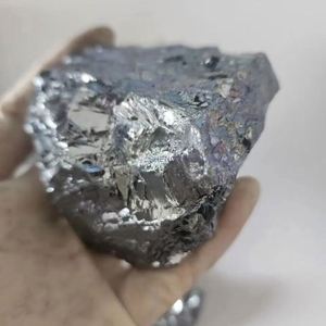 Vente de silicium métallique, prix du silicium métallique, minerai de silicium, blocs de silicium métallique - Product Image 5