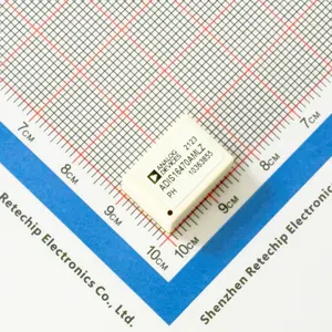 库存可用ADIS16470 IMU加速度计陀螺仪ADIS16470A 6轴传感器集成电路ADIS16470AMLZ