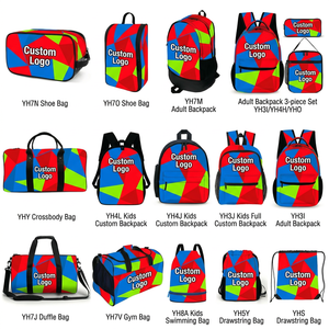 <span class=keywords><strong>Bolsa</strong></span> Personalizada para Sublimación, <span class=keywords><strong>Bolsa</strong></span> Escolar con Cordón, Mochila <span class=keywords><strong>de</strong></span> Baloncesto y Fútbol, <span class=keywords><strong>Bolsa</strong></span> Deportiva Personalizada, <span class=keywords><strong>Bolsa</strong></span> para Zapatos con Sublimación - Product Image 1