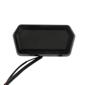 Meilleure Offre Fournisseur <span class=keywords><strong>Compteur</strong></span> de <span class=keywords><strong>Vitesse</strong></span> Numérique Universel <span class=keywords><strong>GPS</strong></span> avec Écran LCD Noir pour <span class=keywords><strong>Moto</strong></span> Rétrofit - Product Image 2