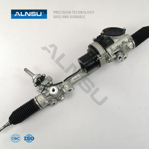 อะไหล่รถยนต์ ALNSU ชุดพวงมาลัยเพาเวอร์ <span class=keywords><strong>แร็</strong></span><span class=keywords><strong>ค</strong></span>แอนด์พิเนียน สำหรับรถยนต์ฮอนด้า ซีวิ<span class=keywords><strong>ค</strong></span> FC1 53620-TET-H00 53620-TGB-H12 53620-TXM-A11 - Product Image 2