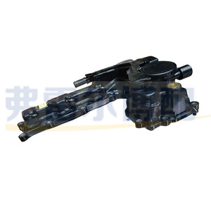ฝาครอบวาล์ว 1.2T สำหรับ Peugeot 2008 208 308 C4 C5 Citroen DS มาตรฐานไอเสียจีน VI อะไหล่แท้หมายเลขอะไหล่ทดแทน - Product Image 3