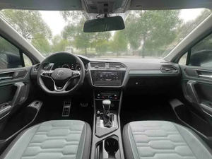 Auto Usado 2021, Tiguan X, SUV Mediano Diésel, Cuero, 5 Puertas, 5 Asientos, 330TSI, Automático, Volante a la Izquierda, Gran Oferta - Product Image 6