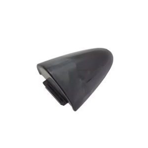 Couvercle de poignée de porte en plastique côté gauche, pour Kia Cadenza K7 2010 – 2016, Installation facile, 826523R020 - Product Image 2