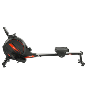 Gymbopro lưu trữ di động trượt đường sắt loại tập thể dục từ chèo thuyền Máy chèo thuyền cho nhà - Product Image 4